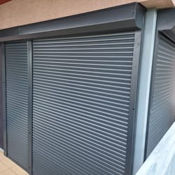 външни ролетни щори