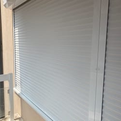 външни ролетни щори