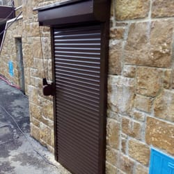 външни ролетни щори