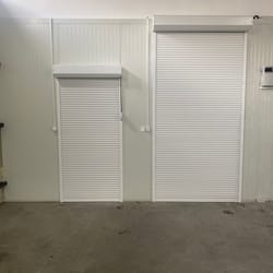 външни ролетни щори