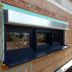 външни ролетни щори