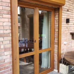 външни ролетни щори