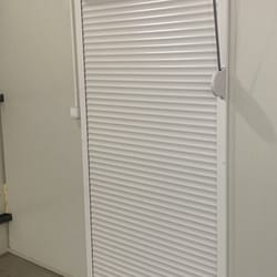 външни ролетни щори