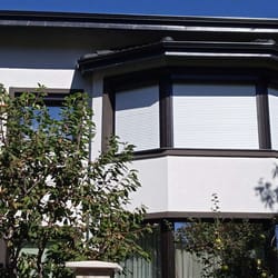 външни ролетни щори