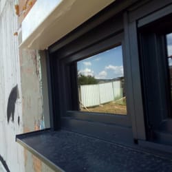 външни ролетни щори