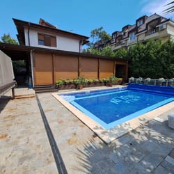 външни ролетни щори