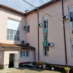 външни ролетни щори