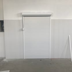 външни ролетни щори