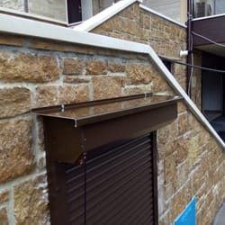 външни ролетни щори