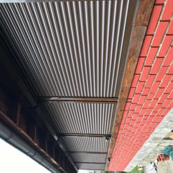 външни ролетни щори