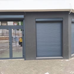 външни ролетни щори