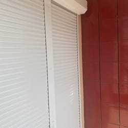 външни ролетни щори