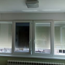 външни ролетни щори