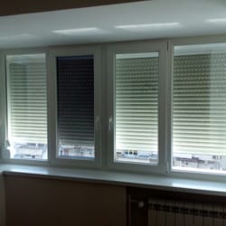 външни ролетни щори