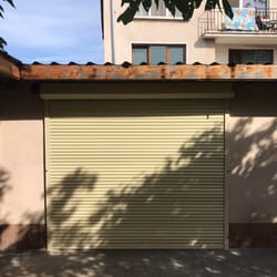 външни ролетни щори