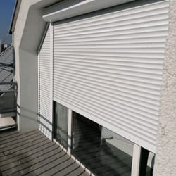 външни ролетни щори