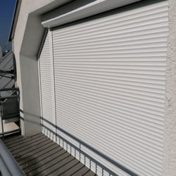 външни ролетни щори