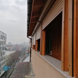 външни ролетни щори