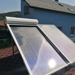 външни ролетни щори