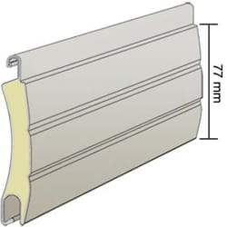 гаражна врата