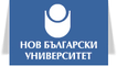 Нов български университет лого