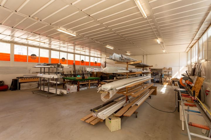 производствена база