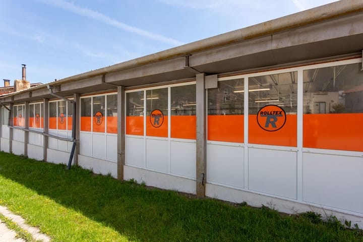 Ролтекс база