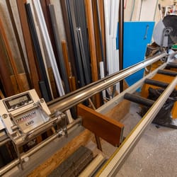 производствена база