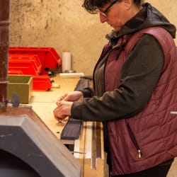 производствена база