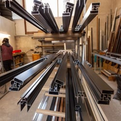 производствена база