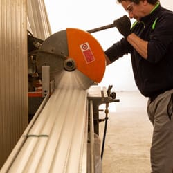 производствена база