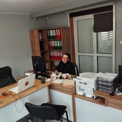 производствена база