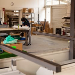 производствена база