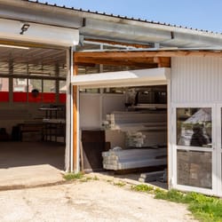 производствена база