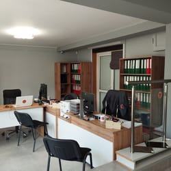 производствена база