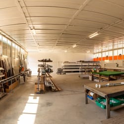 производствена база