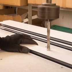 производствена база