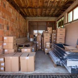 производствена база