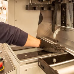 производствена база