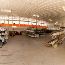 производствена база