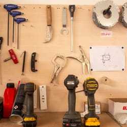 производствена база