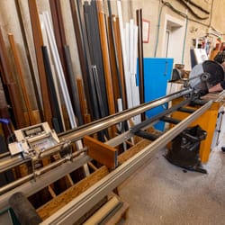 производствена база