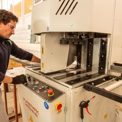 производствена база