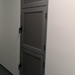  Алумниева дограма