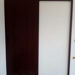  Алумниева дограма