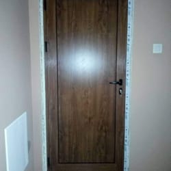  Алумниева дограма