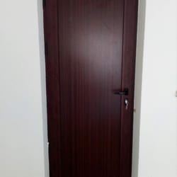  Алумниева дограма