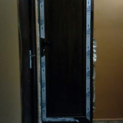  Алумниева дограма