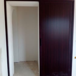  Алумниева дограма