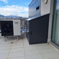  Алумниева дограма